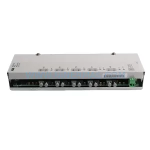 ABB NPBU-42C 64011821D Branching Unit detail view 2