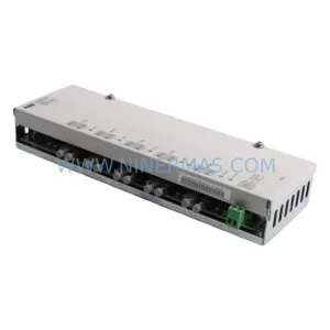 ABB NPBU-42C 64011821D Branching Unit detail view 3