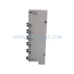 ABB NPBU-42C 64011821D Branching Unit detail view 4