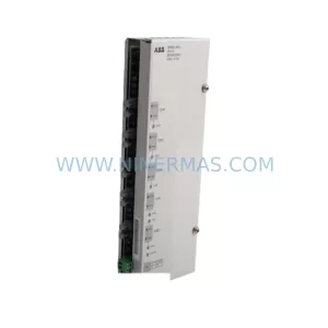 ABB NPBU-42C 64011821D Branching Unit detail view 5