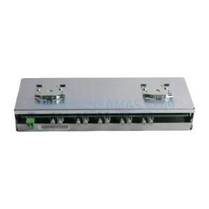ABB NPBU-42C 64011821D Branching Unit detail view 6
