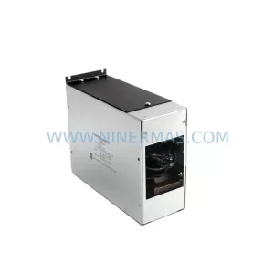 ABB NPCI03 Communication Interface Module detail view 3