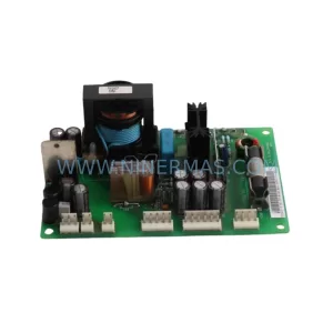 ABB NPOW-62C Power Supply Module product image