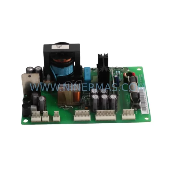 ABB NPOW-62C Power Supply Module product image