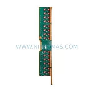 ABB Bailey NRAI02 Analog Input Module detail view 2
