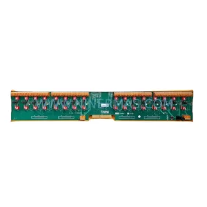 ABB Bailey NRAI02 Analog Input Module detail view 3