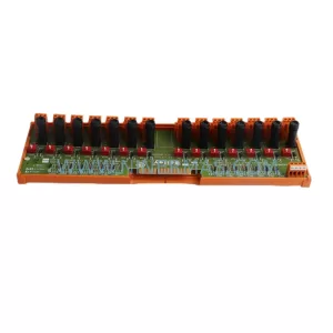 ABB NRDI02 Industrial Communication Module product image
