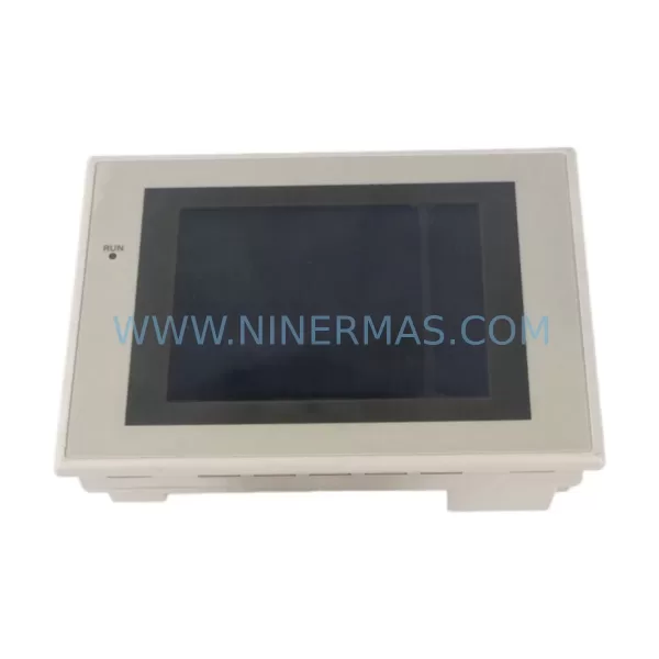 OMRON NS5-MQ00-V2 HMI Touch Panel product image