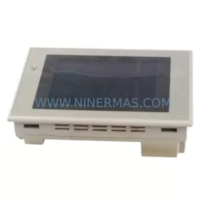 OMRON NS5-MQ00-V2 HMI Touch Panel detail view 2