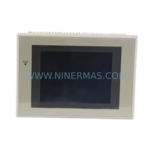 OMRON NS5-MQ00-V2 HMI Touch Panel detail view 3