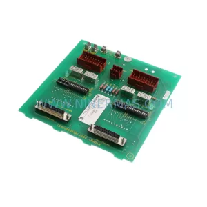 ABB NTMF01 Fieldbus Communication Module product image