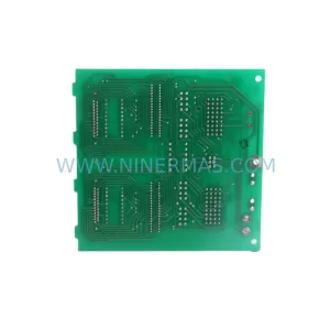 ABB NTMF01 Fieldbus Communication Module detail view 2