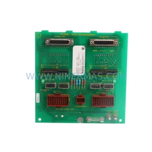 ABB NTMF01 Fieldbus Communication Module detail view 3