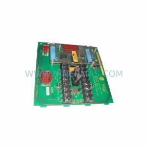 ABB NTRL02B Relay Output Module product image