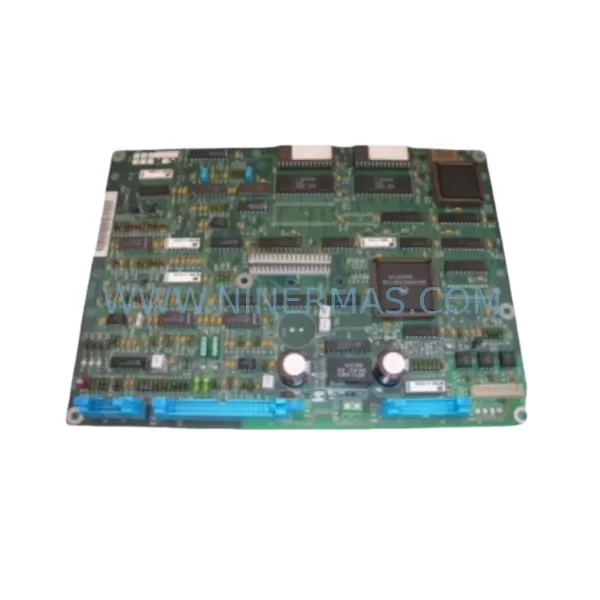ABB NTRO02-A Digital I/O Termination Unit product image