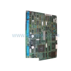 ABB NTRO02-A Digital I/O Termination Unit detail view 2