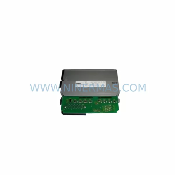 FUJI NV1Y08S PLC Controller Module product image