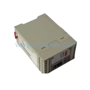 ABB NWPM-01 Fieldbus Communication Adapter product image