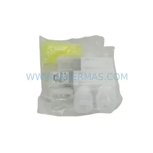 ADVANCE NX210A-3CB-V513-MPK-085-159401-04-732063-01 Industrial 3-Way Control Valve product image