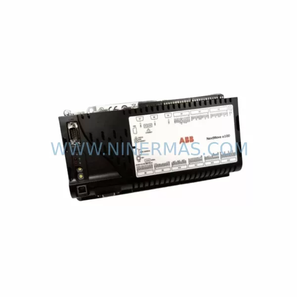 ABB NXE100-1608DBW 3AXD50000032678 Drive Control Module product image