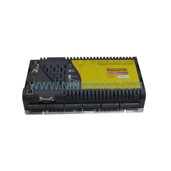 Baldor NXE100-1616S Motion Controller product image
