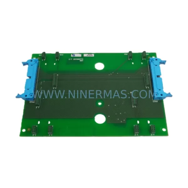ABB NXPP-03C 64008544 Control Distribution Module product image