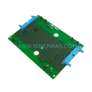 ABB NXPP-03C 64008544 Control Distribution Module detail view 2