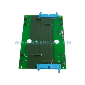 ABB NXPP-03C 64008544 Control Distribution Module detail view 3