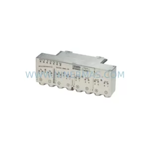 Phoenix Contact OC-LK-2MBD Fiber Optic Bus Cable product image