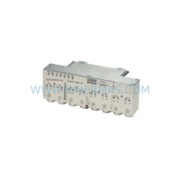Phoenix Contact OC-LK-2MBD Fiber Optic Bus Cable product image