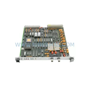 ASML OCTU/UC 4022.192.9463 PCB Assembly Module product image