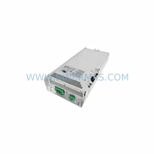 OMEGA OM-400 440 PID Temperature Controller product image