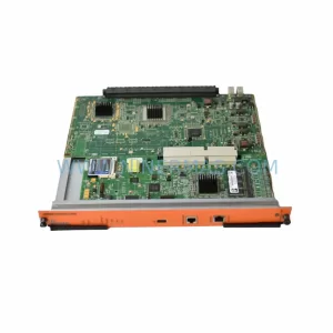 Alcatel OS9600/OS9700-CMM Network Switch Module product image