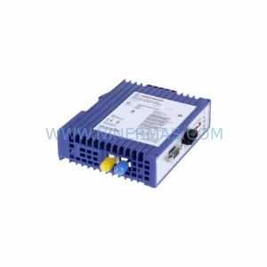 Hirschmann OZD PROFI 12M G12 PRO PROFIBUS Repeater / Optical Link Module product image