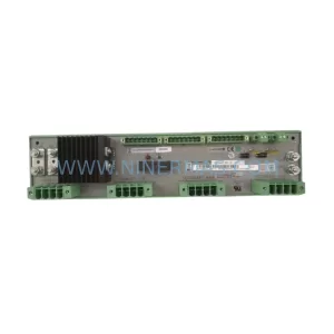Emerson P00239G01 DCS Control Module product image