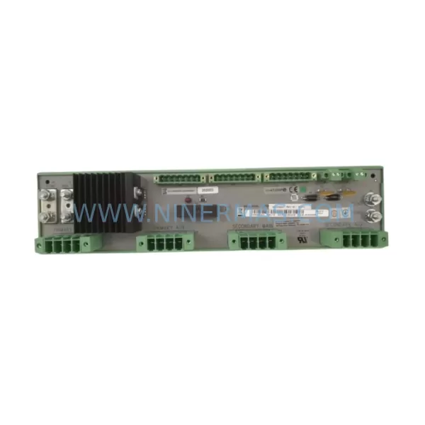 Emerson P00239G01 DCS Control Module product image