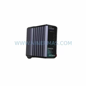 FOXBORO P0400YE FBM4 Analog Input Field Bus Module product image