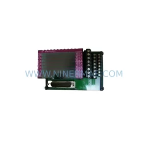 Foxboro P0916ACOB Thermocouple I/O Module product image