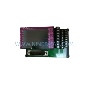 Foxboro P0916CCOC DCS Communication Module product image