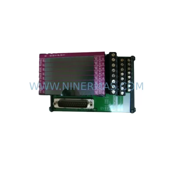 Foxboro P0916CCOC DCS Communication Module product image