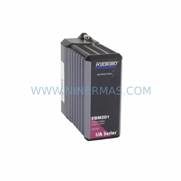 Foxboro P0916DC C DCS Power Supply Module product image