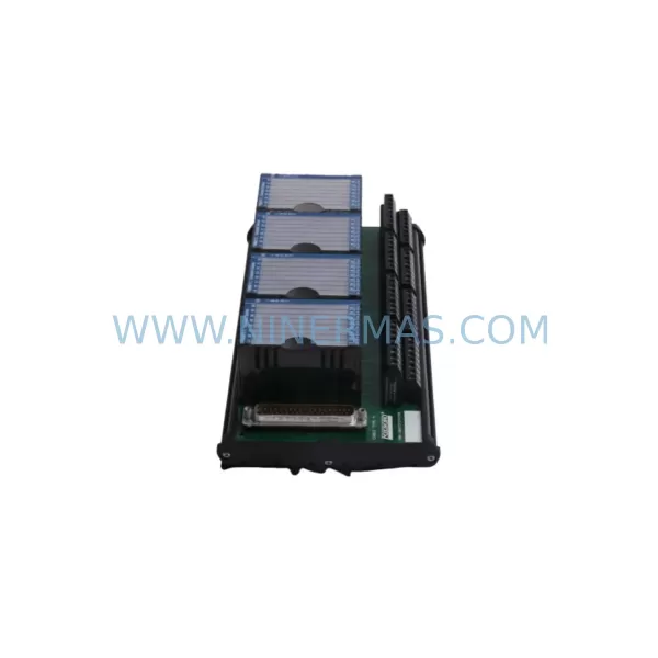 Foxboro P0916PW0C DCS Power Termination Module product image