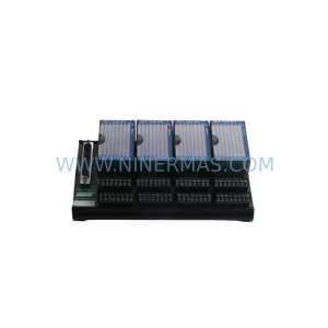 Foxboro P0916PW0C DCS Power Termination Module detail view 3