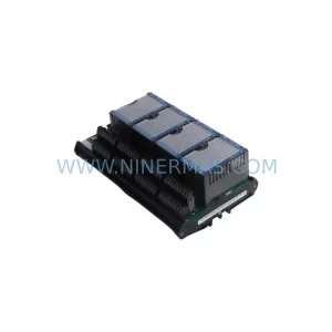 Foxboro P0916PW0C DCS Power Termination Module detail view 4