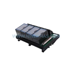 Foxboro P0916PW0C DCS Power Termination Module detail view 5