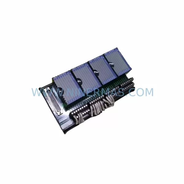 Foxboro P0916SG-0B Contact Sense Module product image