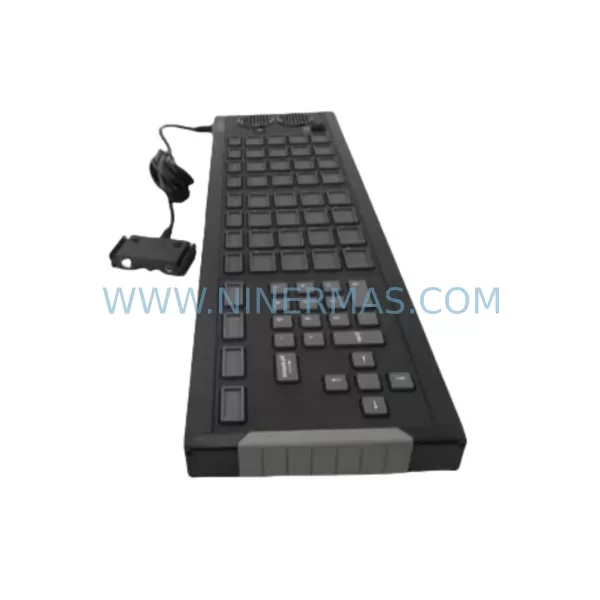 Foxboro P0924WV DCS Control Module product image