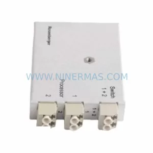 Foxboro P0926MX DCS I/O Module product image