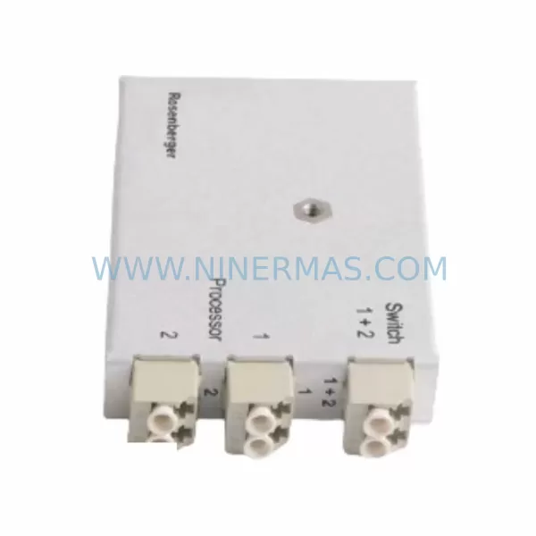Foxboro P0926MX DCS I/O Module product image
