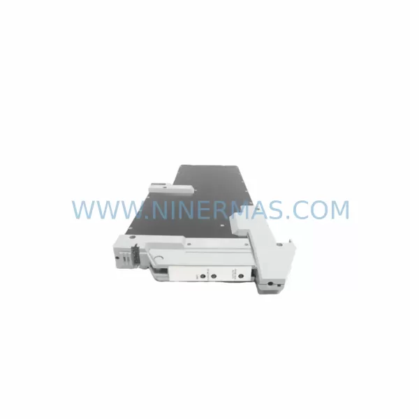 Foxboro P0971WV DNBT Communication Interface Module product image